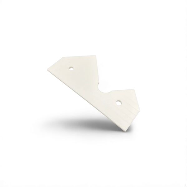 PTFE - Polytetrafluoretyleeni